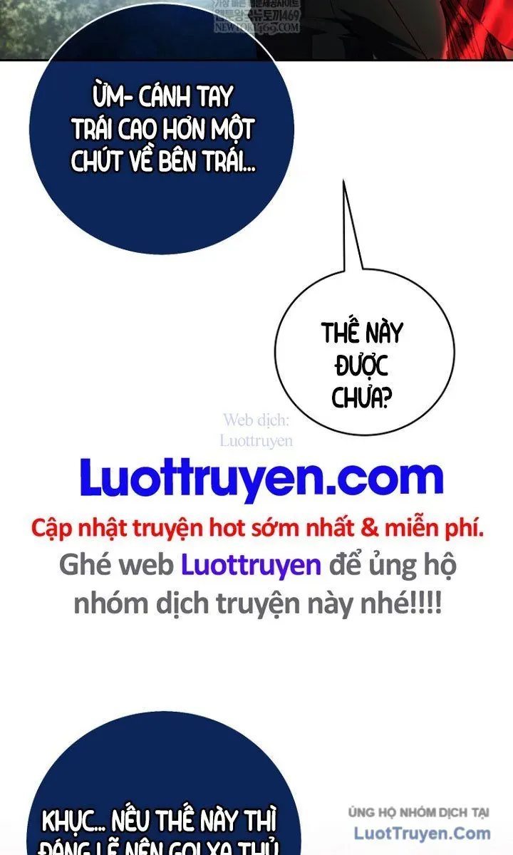 Sự Trở Lại Của Người Chơi Bị Đóng Băng Chap 192 - Next Chap 191