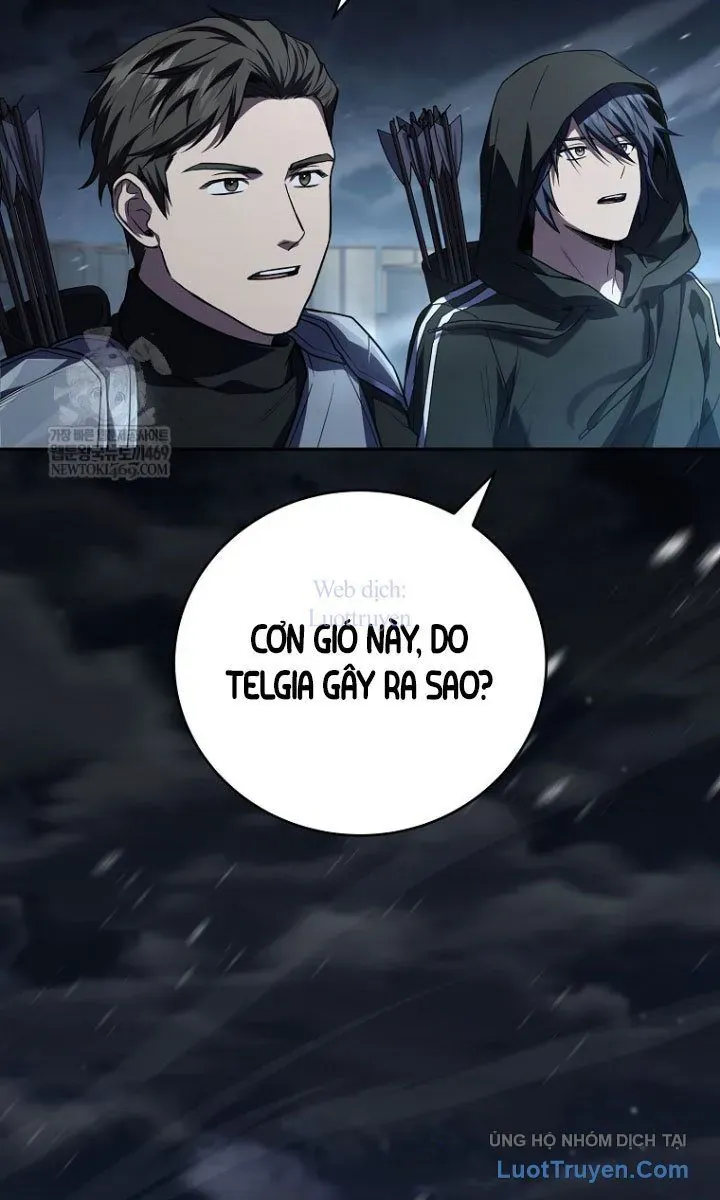 Sự Trở Lại Của Người Chơi Bị Đóng Băng Chap 192 - Next Chap 191