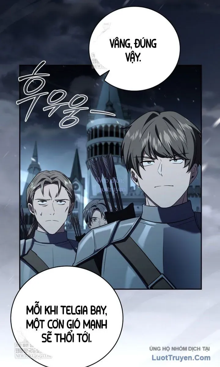 Sự Trở Lại Của Người Chơi Bị Đóng Băng Chap 192 - Next Chap 191