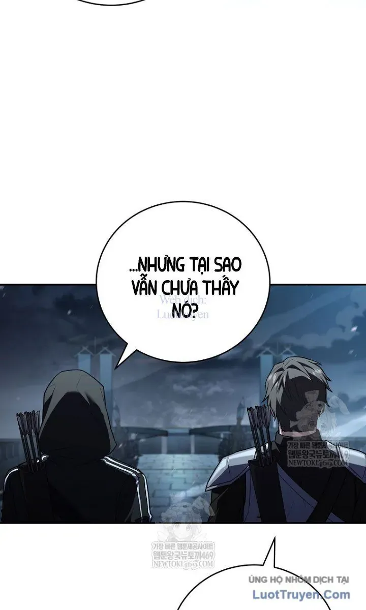 Sự Trở Lại Của Người Chơi Bị Đóng Băng Chap 192 - Next Chap 191