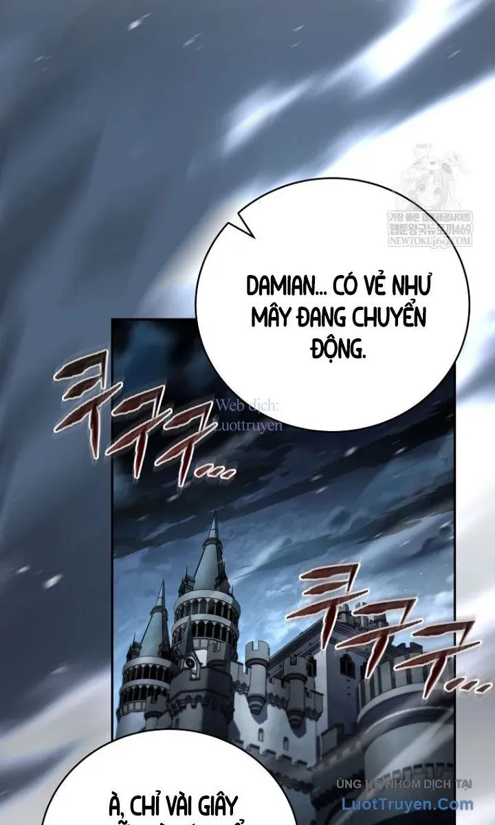 Sự Trở Lại Của Người Chơi Bị Đóng Băng Chap 192 - Next Chap 191