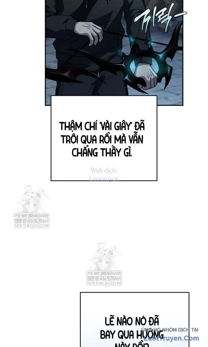 Sự Trở Lại Của Người Chơi Bị Đóng Băng Chap 192 - Next Chap 191