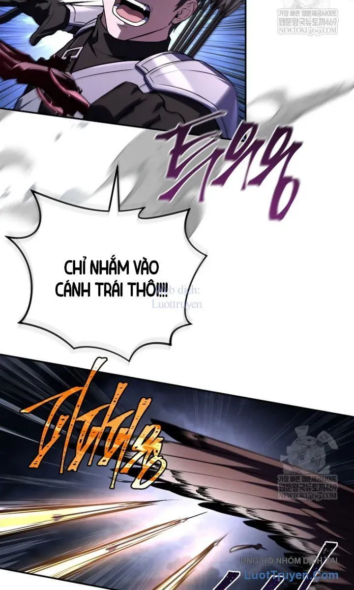 Sự Trở Lại Của Người Chơi Bị Đóng Băng Chap 192 - Next Chap 191