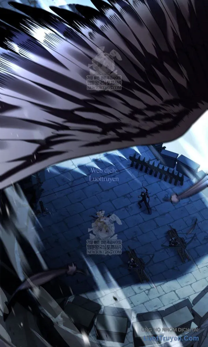 Sự Trở Lại Của Người Chơi Bị Đóng Băng Chap 192 - Next Chap 191