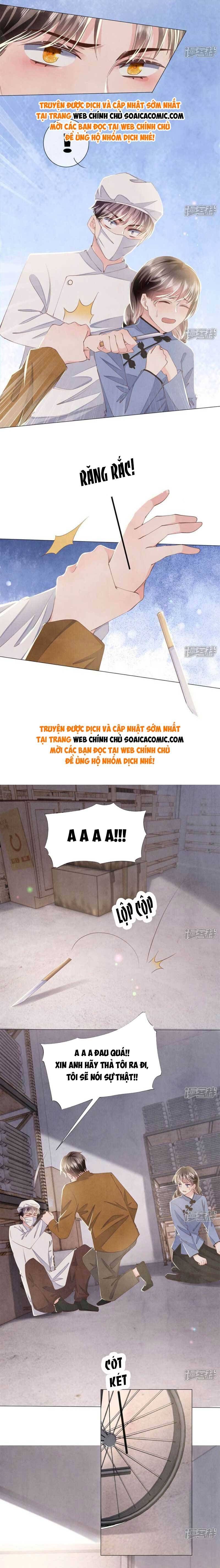 Trang 2 - Tôi Có Ông Chồng Hay Ghen