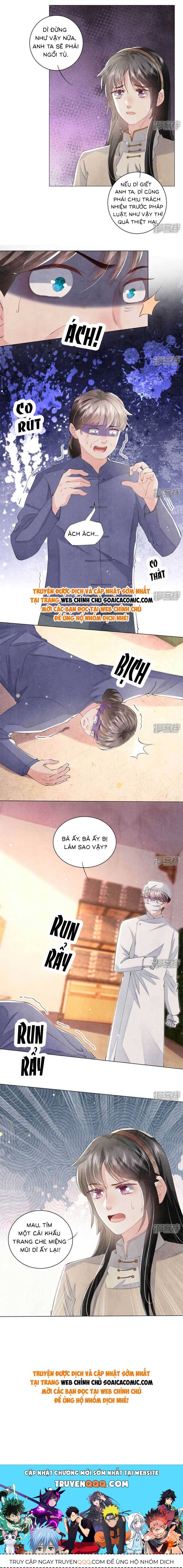 Trang 11 - Tôi Có Ông Chồng Hay Ghen