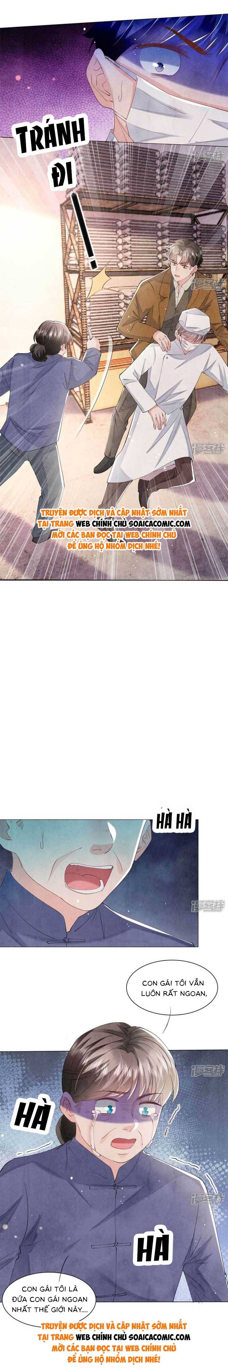 Trang 10 - Tôi Có Ông Chồng Hay Ghen