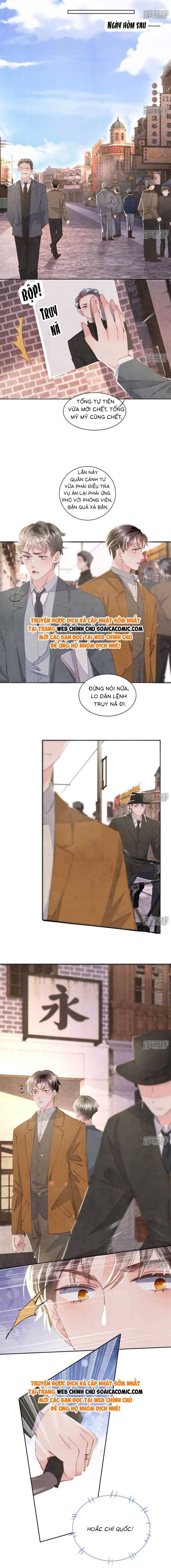 Trang 6 - Tôi Có Ông Chồng Hay Ghen