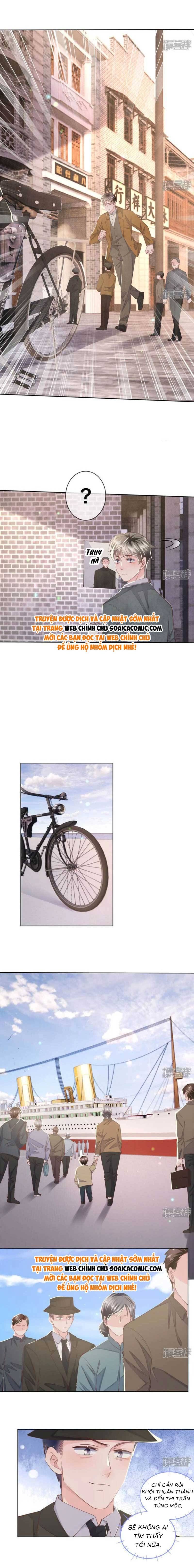 Trang 7 - Tôi Có Ông Chồng Hay Ghen