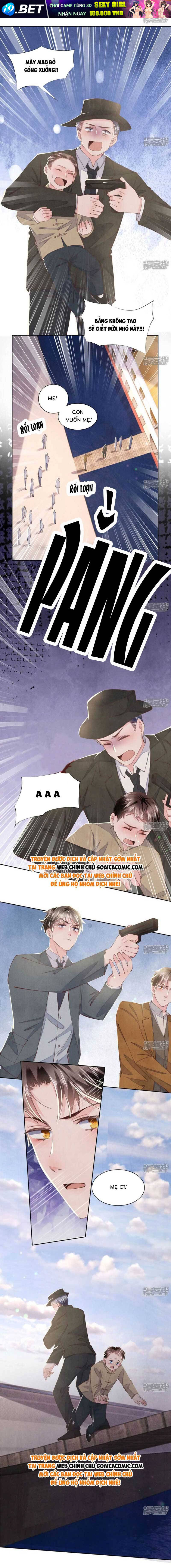 Trang 9 - Tôi Có Ông Chồng Hay Ghen