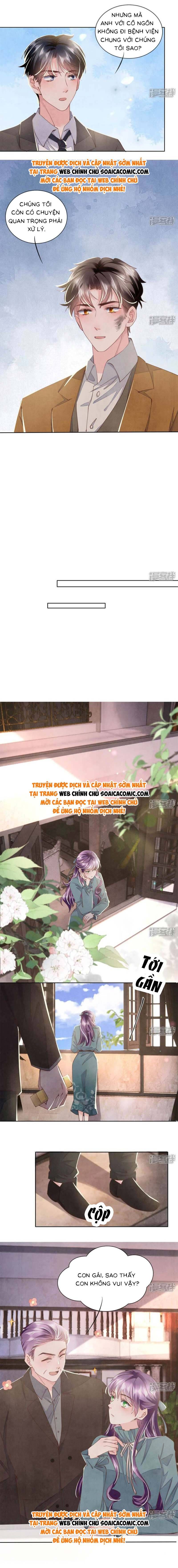 Trang 5 - Tôi Có Ông Chồng Hay Ghen