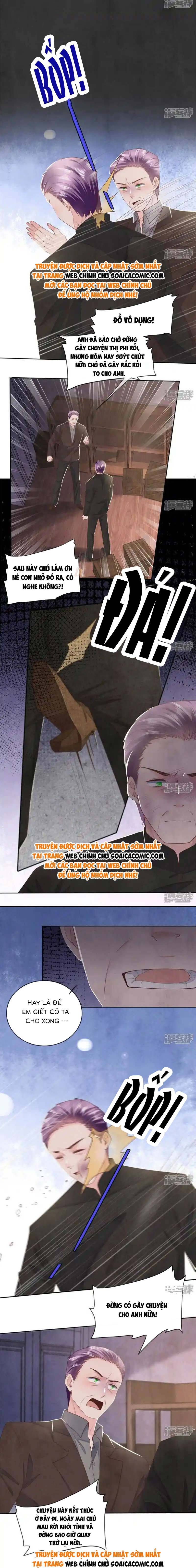 Trang 8 - Tôi Có Ông Chồng Hay Ghen