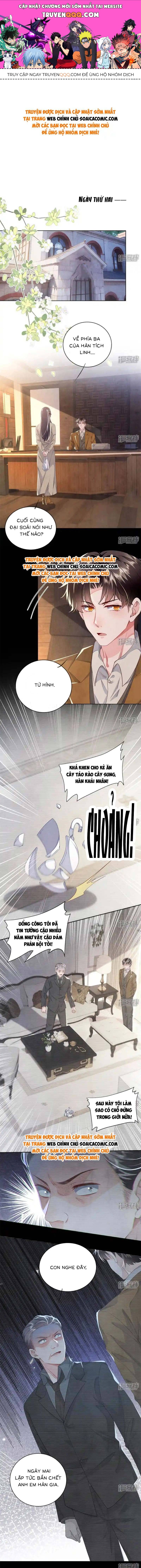 Trang 1 - Tôi Có Ông Chồng Hay Ghen