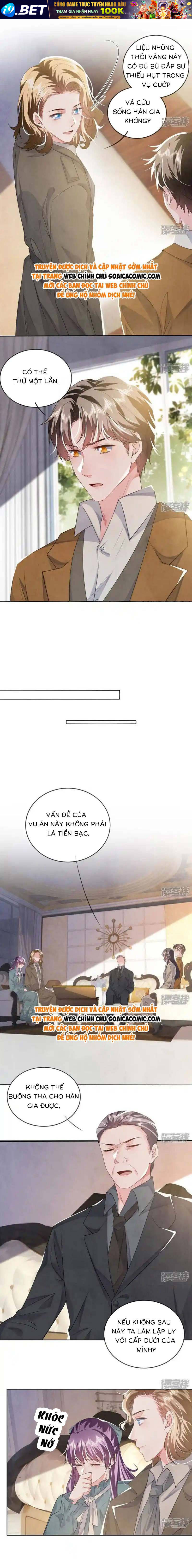 Trang 8 - Tôi Có Ông Chồng Hay Ghen