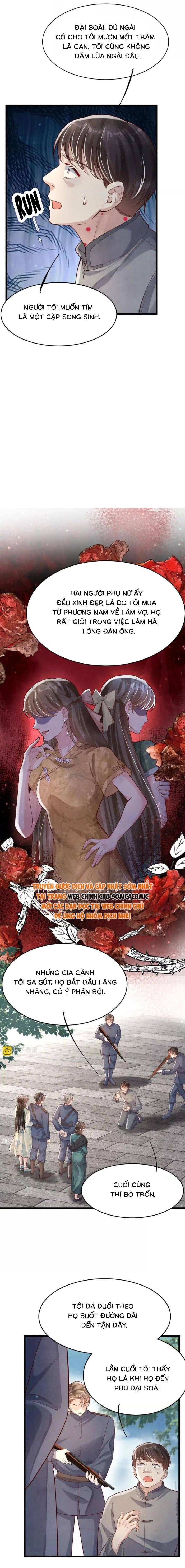 Tôi Có Ông Chồng Hay Ghen Chap 170 - Next Chap 169