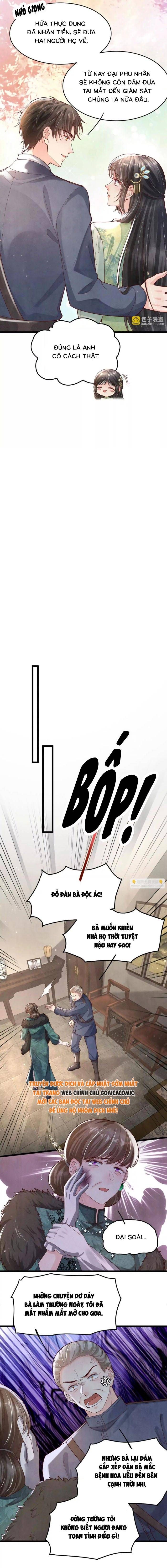 Tôi Có Ông Chồng Hay Ghen Chap 170 - Next Chap 169