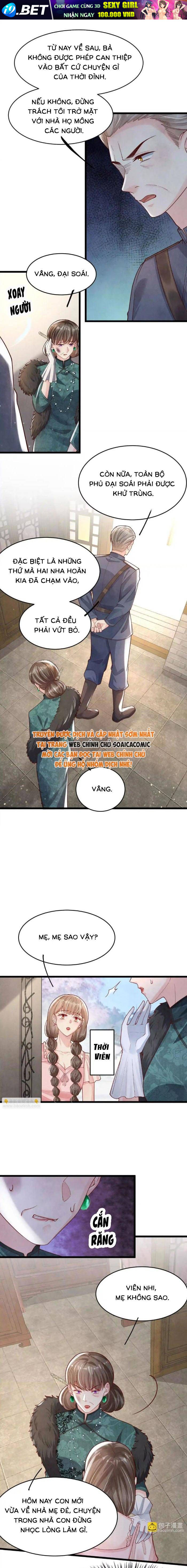 Tôi Có Ông Chồng Hay Ghen Chap 170 - Next Chap 169