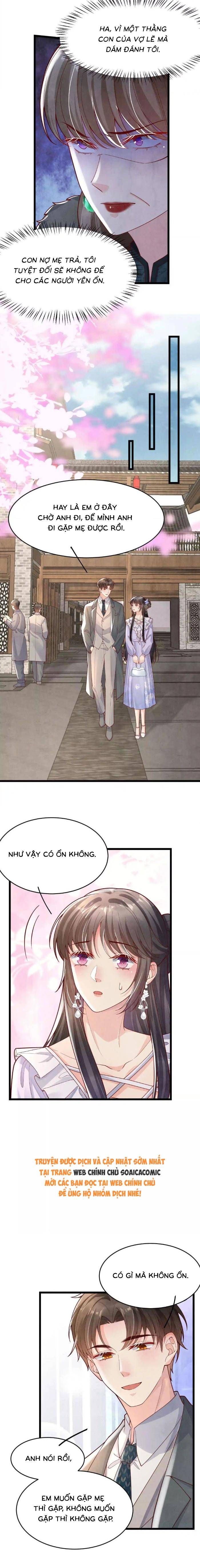 Tôi Có Ông Chồng Hay Ghen Chap 170 - Next Chap 169