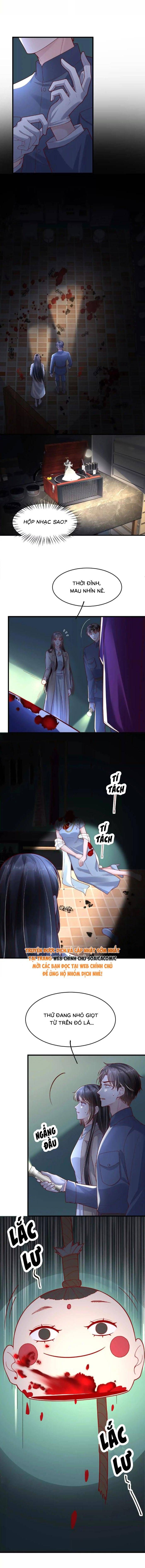 Tôi Có Ông Chồng Hay Ghen Chap 172 - Next Chap 171