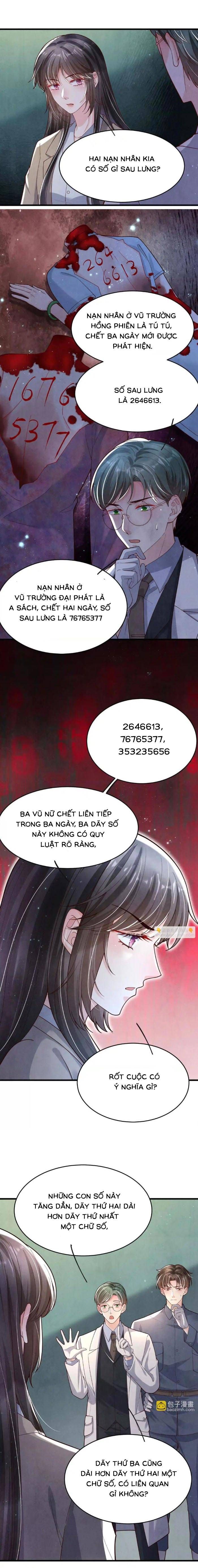 Tôi Có Ông Chồng Hay Ghen Chap 172 - Next Chap 171