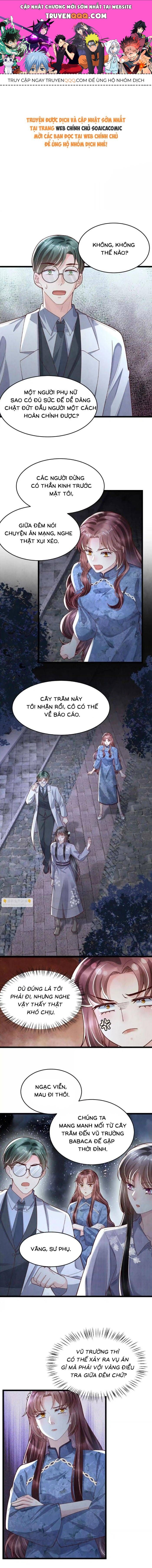 Tôi Có Ông Chồng Hay Ghen Chap 174 - Next Chap 173