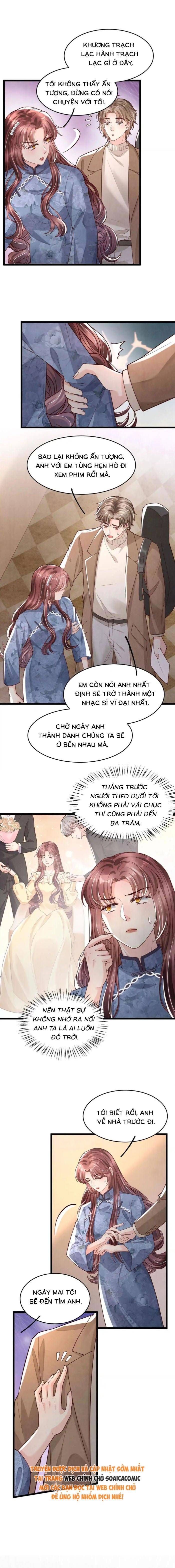 Tôi Có Ông Chồng Hay Ghen Chap 174 - Next Chap 173