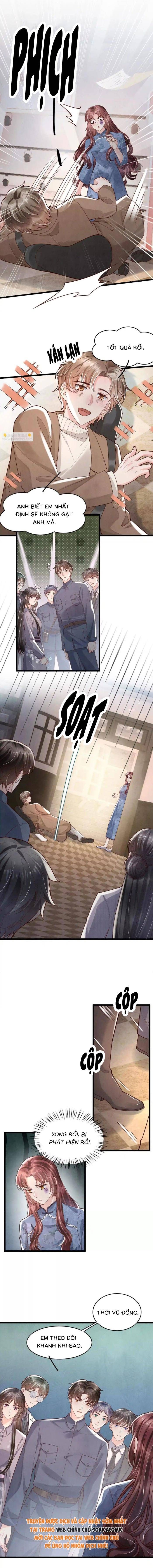 Tôi Có Ông Chồng Hay Ghen Chap 174 - Next Chap 173