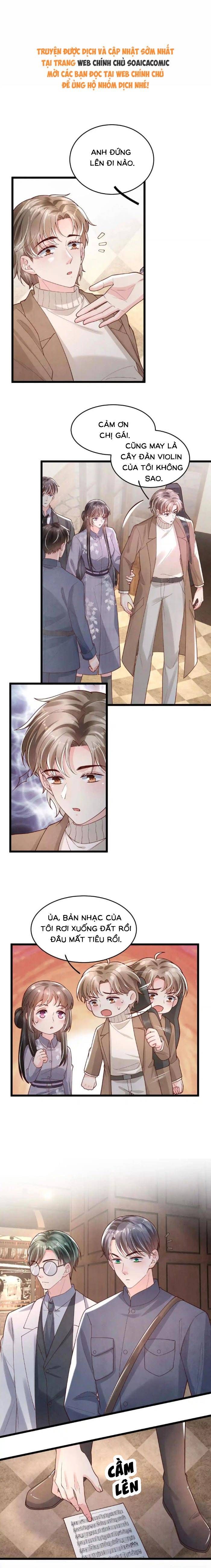 Tôi Có Ông Chồng Hay Ghen Chap 174 - Next Chap 173