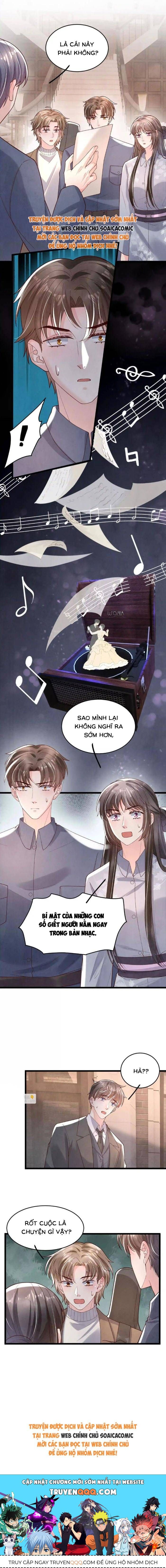 Tôi Có Ông Chồng Hay Ghen Chap 174 - Next Chap 173