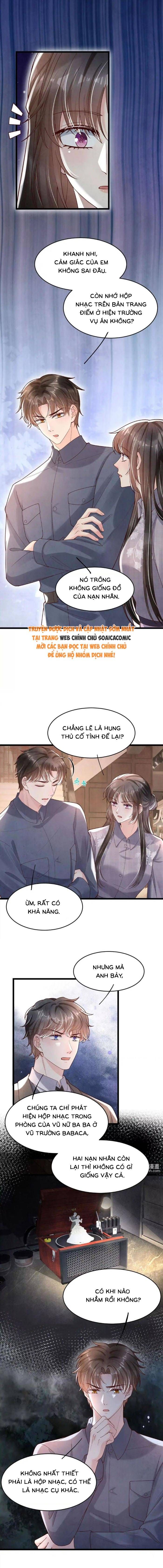 Tôi Có Ông Chồng Hay Ghen Chap 175 - Next Chap 174