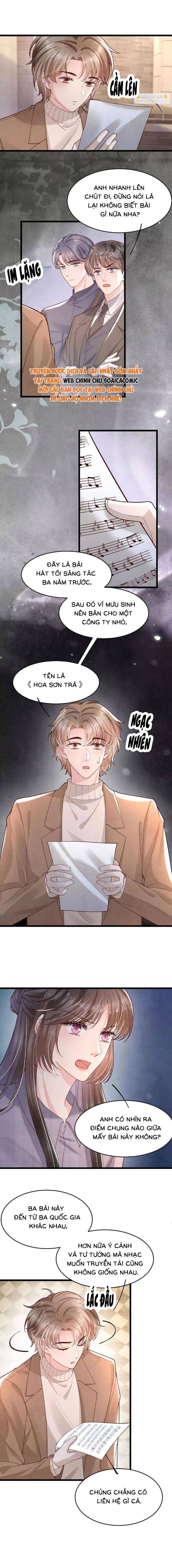 Tôi Có Ông Chồng Hay Ghen Chap 175 - Next Chap 174