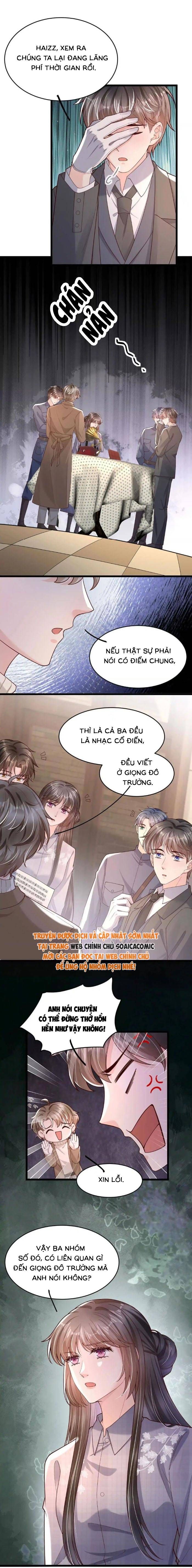 Tôi Có Ông Chồng Hay Ghen Chap 175 - Next Chap 174