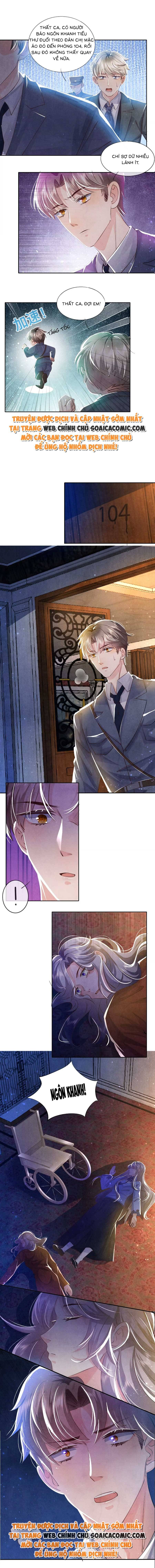 Trang 3 - Tôi Có Ông Chồng Hay Ghen