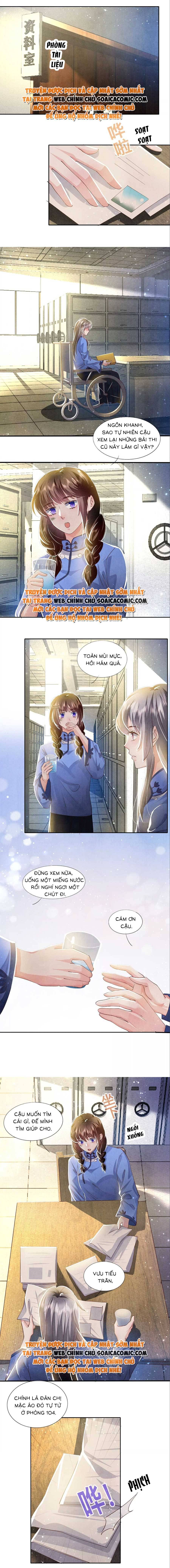 Trang 5 - Tôi Có Ông Chồng Hay Ghen