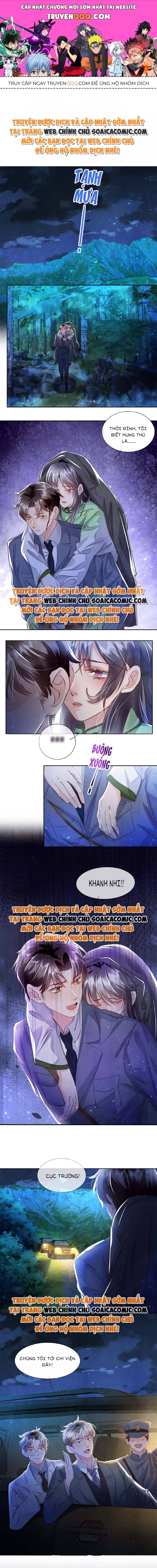 Trang 1 - Tôi Có Ông Chồng Hay Ghen