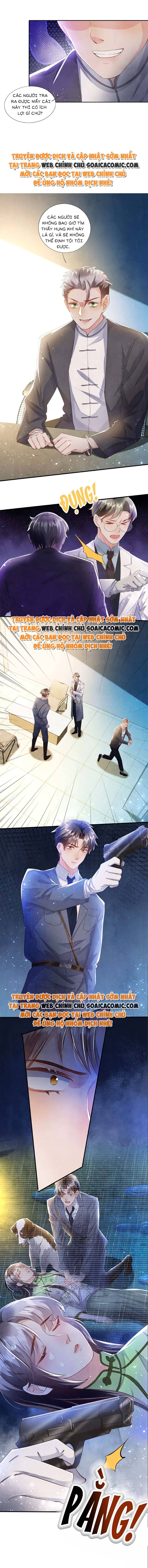 Trang 5 - Tôi Có Ông Chồng Hay Ghen