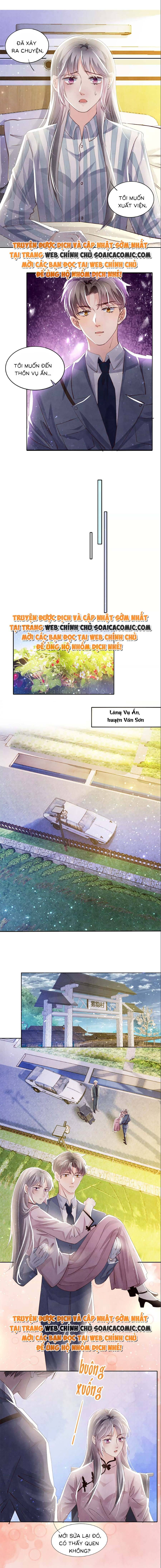 Trang 8 - Tôi Có Ông Chồng Hay Ghen