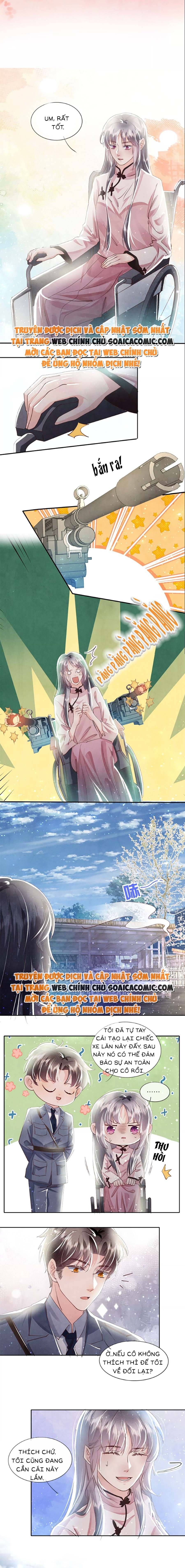 Trang 9 - Tôi Có Ông Chồng Hay Ghen