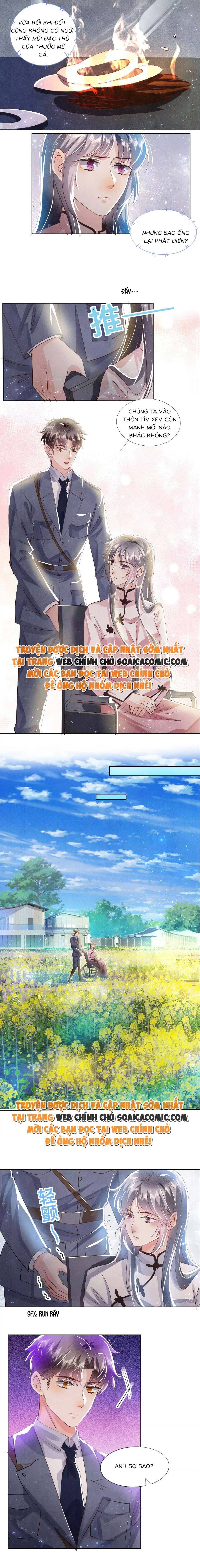 Trang 7 - Tôi Có Ông Chồng Hay Ghen