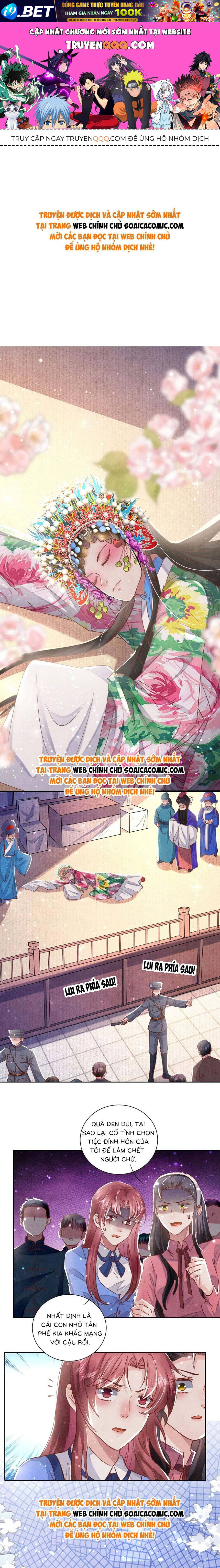 Trang 1 - Tôi Có Ông Chồng Hay Ghen