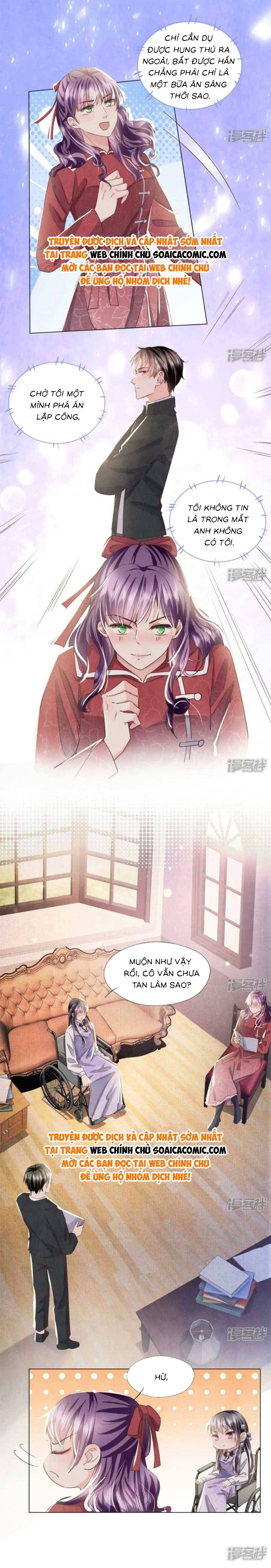 Mùa 2-Tôi Có Ông Chồng Hay Ghen [Chap 1-175]