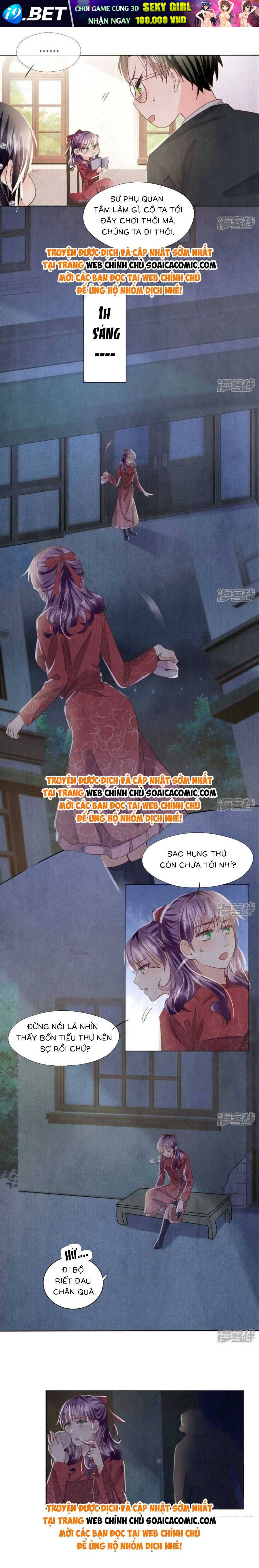 Mùa 2-Tôi Có Ông Chồng Hay Ghen [Chap 1-175]