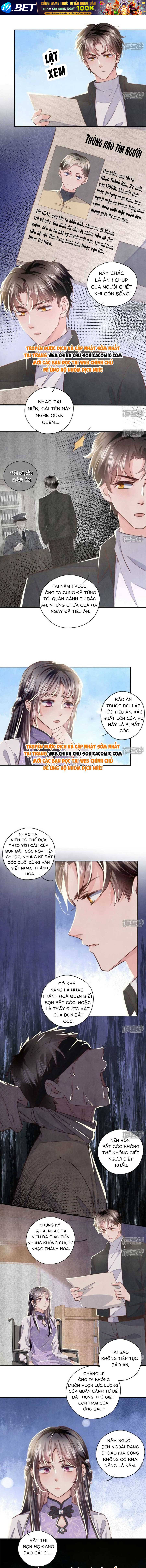 Trang 2 - Tôi Có Ông Chồng Hay Ghen