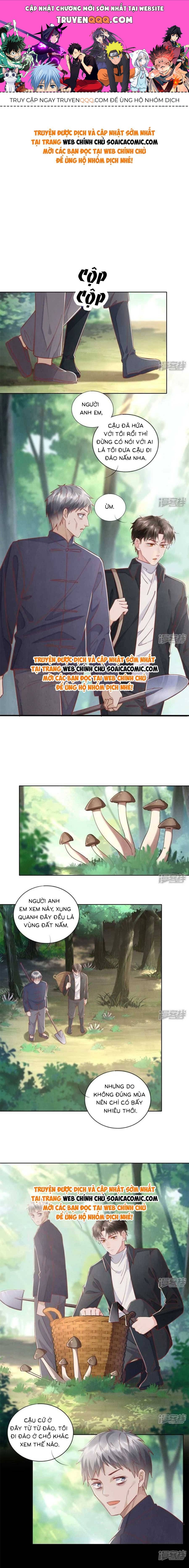 Trang 1 - Tôi Có Ông Chồng Hay Ghen