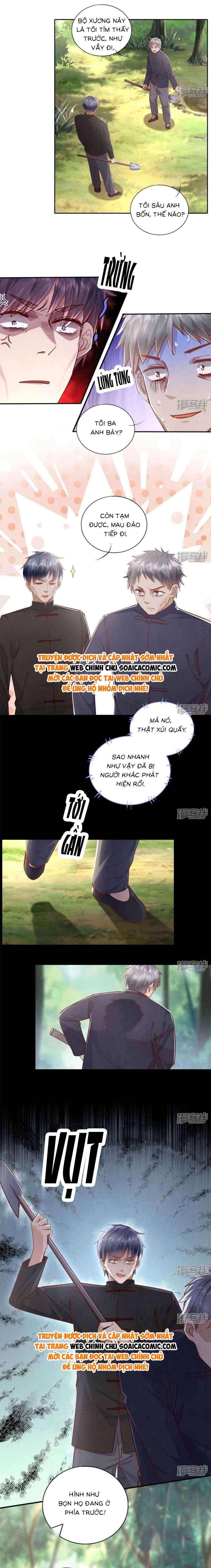 Trang 7 - Tôi Có Ông Chồng Hay Ghen