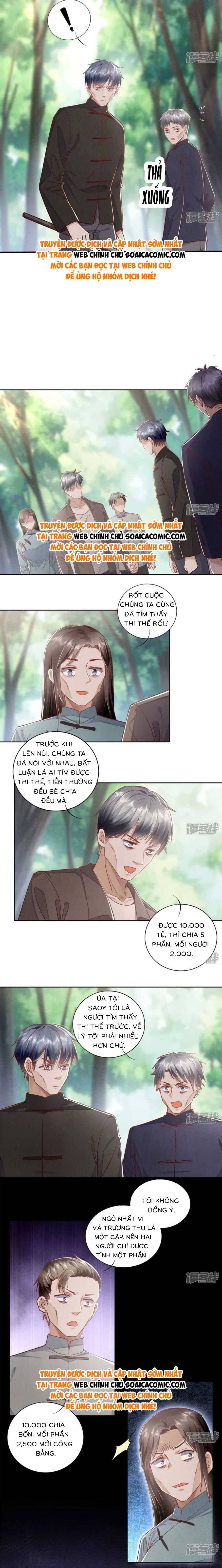 Trang 8 - Tôi Có Ông Chồng Hay Ghen