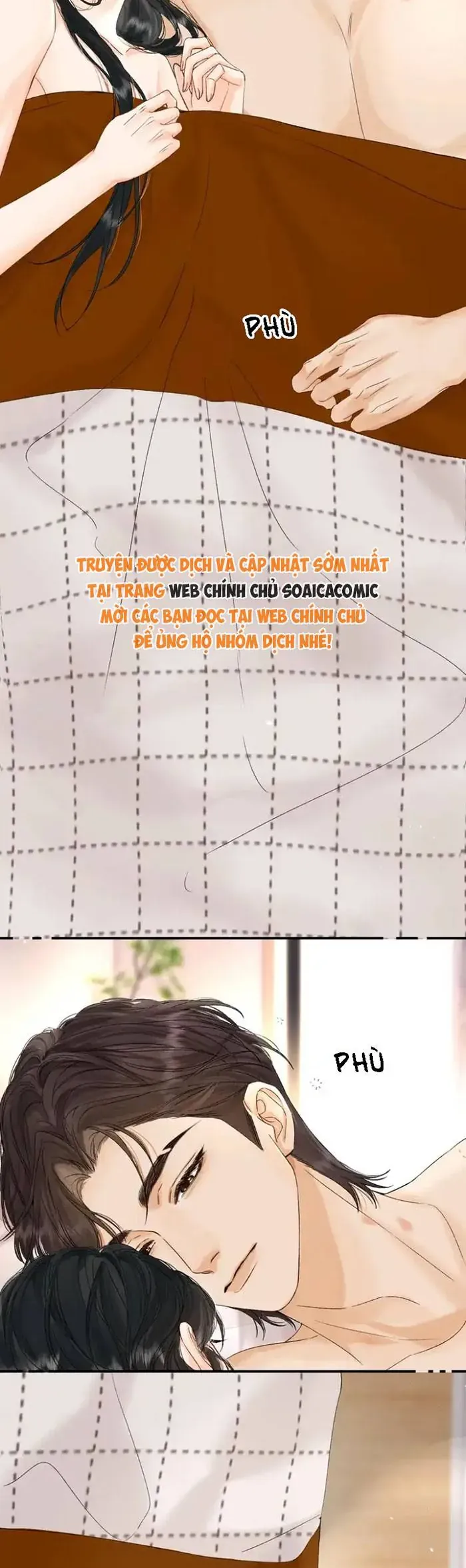 Xin Hãy Chăm Sóc Nhiều Hơn Chap 38 - Next Chap 37