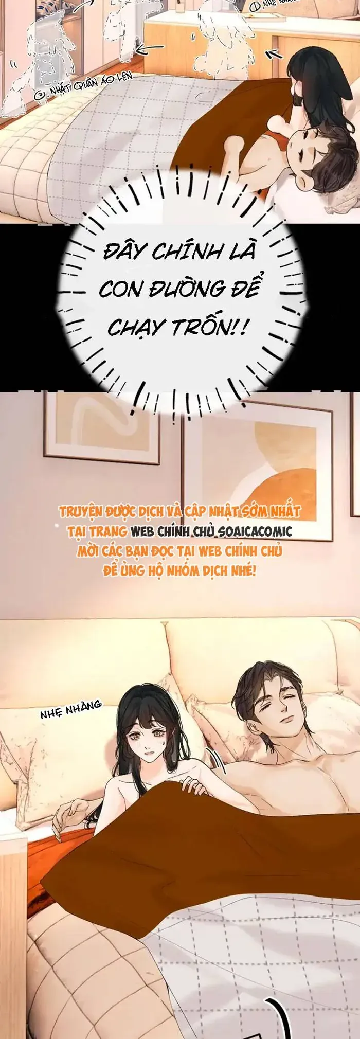 Xin Hãy Chăm Sóc Nhiều Hơn Chap 38 - Next Chap 37