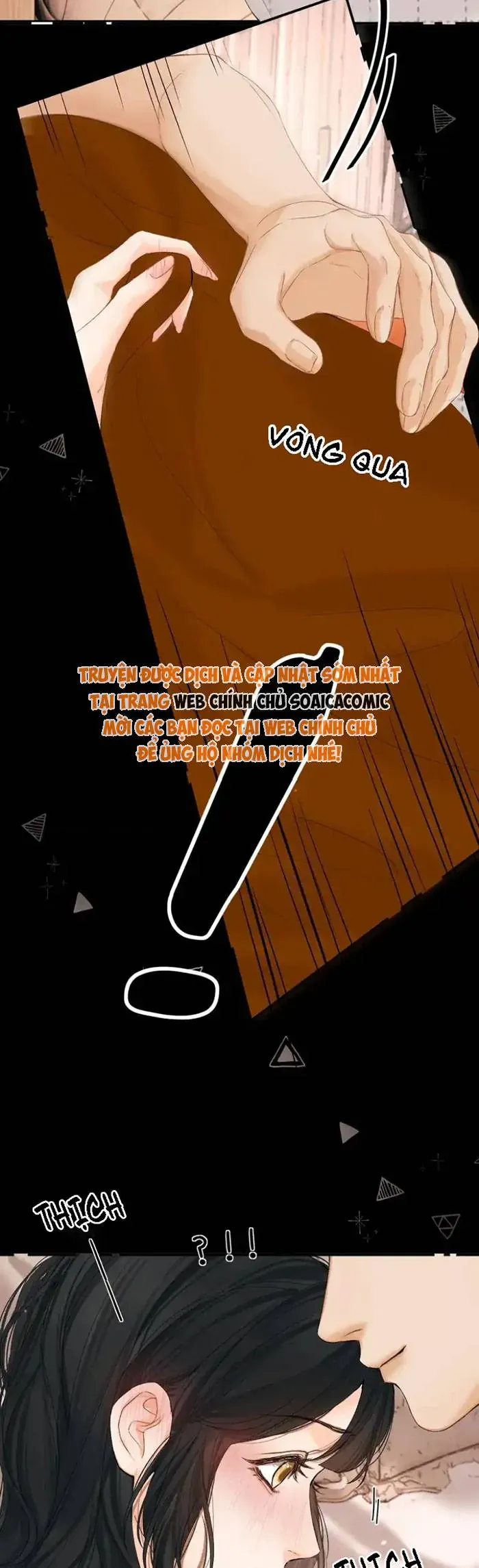 Xin Hãy Chăm Sóc Nhiều Hơn Chap 38 - Next Chap 37