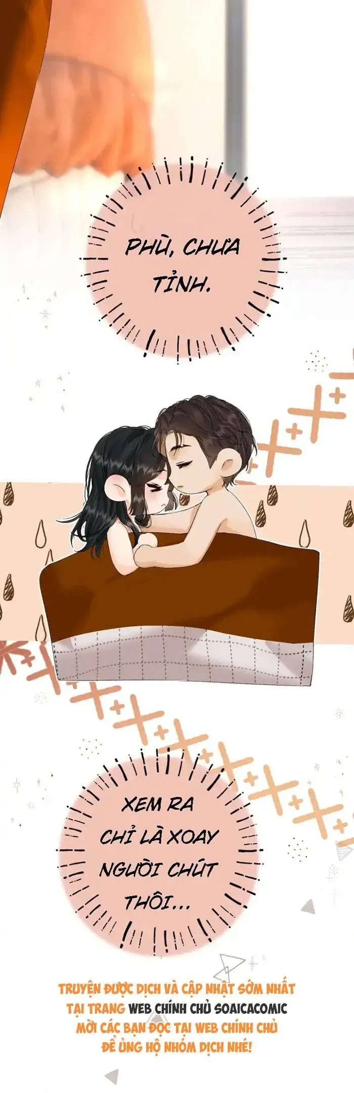 Xin Hãy Chăm Sóc Nhiều Hơn Chap 38 - Next Chap 37